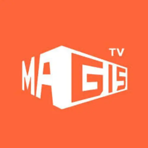 magis tv apk logo